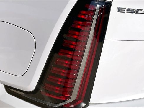 Used 2025 Cadillac Escalade IQ Sport 2 image 27