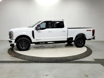 Used 2024 Ford F250 Lariat w/ Sport Appearance Package