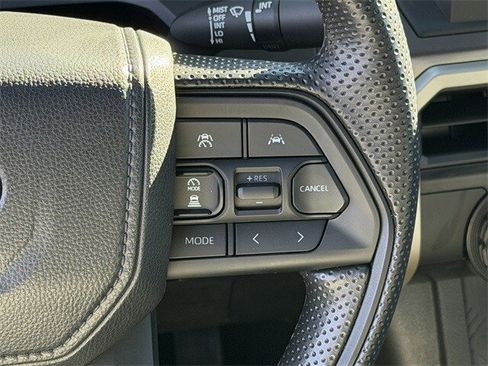 Certified 2025 Toyota Tacoma SR5 image 16