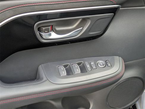 Certified 2025 Acura ADX A-Spec image 17