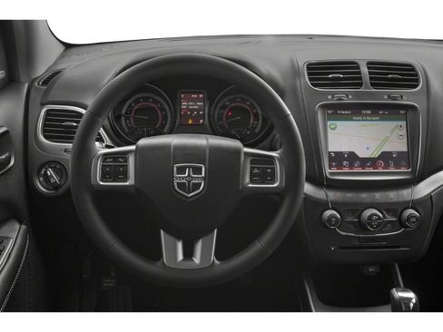 Used 2019 Dodge Journey SE w/ Blacktop Package FWD image 4
