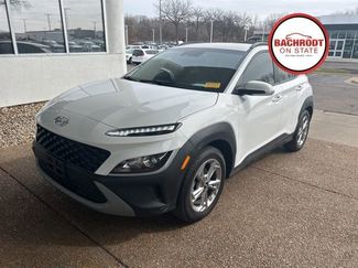 Used 2023 Hyundai Kona SEL video 1
