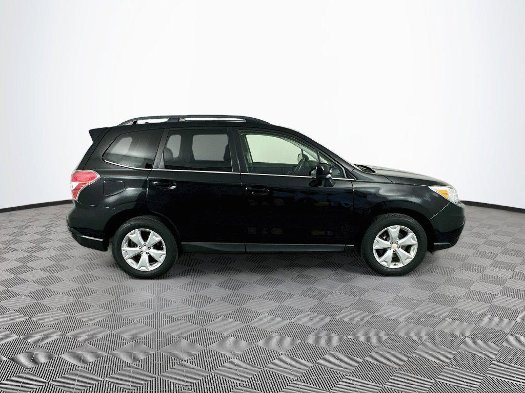 Used 2014 Subaru Forester 2.5i Limited w/ Popular Package #2 AWD/4WD image 11