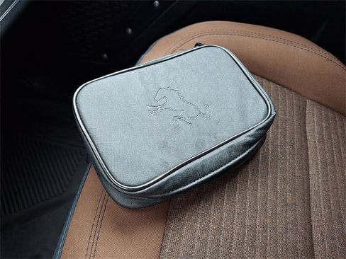 Used 2023 Ford Bronco Outer Banks image 26