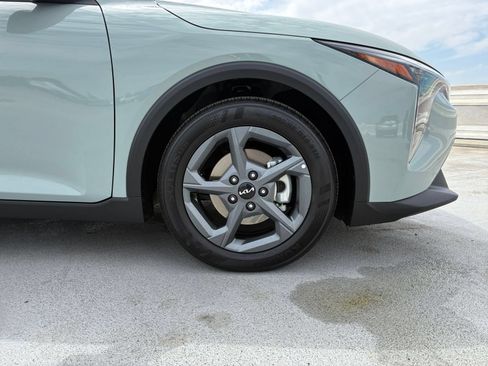 Used 2026 Kia K4 FWD image 28
