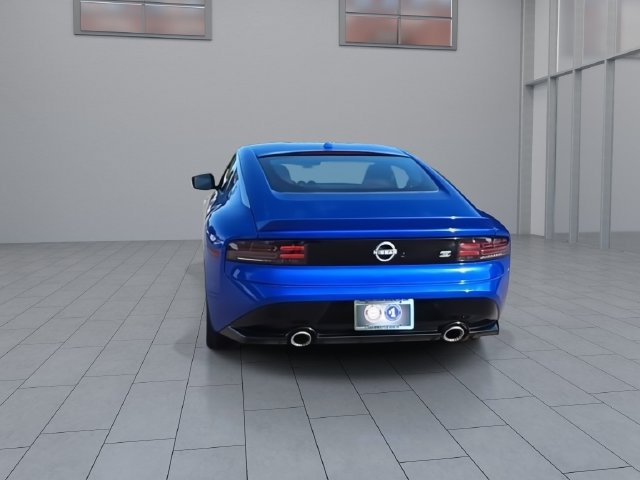 New 2027 Nissan Z Performance RWD image 7