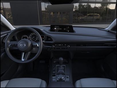 New 2026 MAZDA CX-30 AWD 2.5 S w/ Premium Package