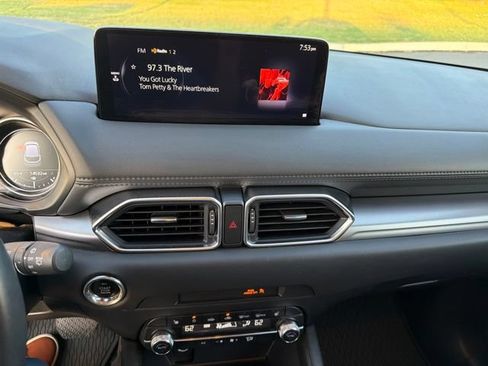 Used 2023 MAZDA CX-5 AWD 2.5 S image 12