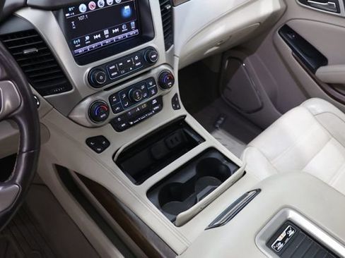 Used 2019 GMC Yukon Denali w/ Open Road Package AWD/4WD image 35