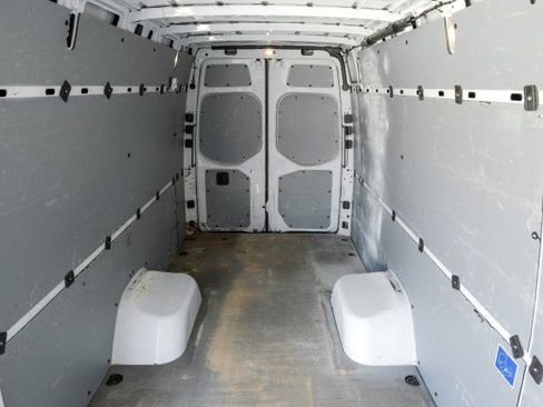 Used 2021 Mercedes-Benz Sprinter 3500 image 26