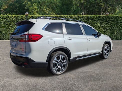 New 2026 Subaru Ascent Limited w/ Popular Package #2 image 4