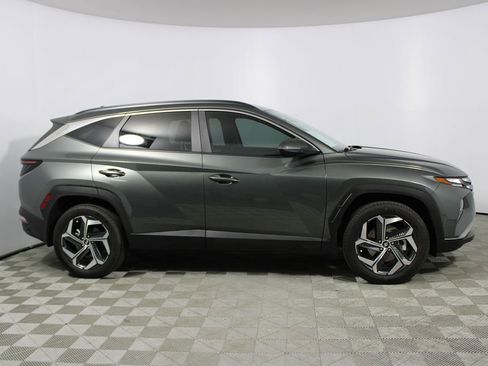 Used 2022 Hyundai Tucson SEL w/ Convenience Package image 43