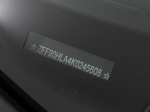 Used 2019 Ferrari 488 Pista Coupe RWD image 30
