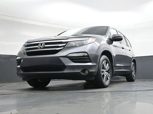 Used 2017 Honda Pilot EX-L image 36