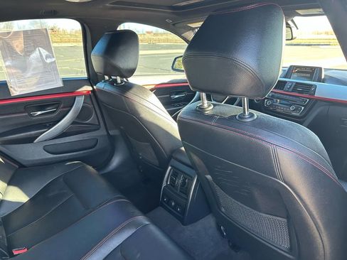 Used 2015 BMW 428i Gran Coupe xDrive w/ Premium Package image 17