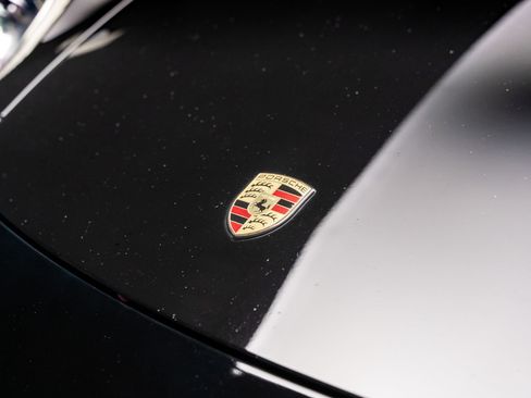 Used 2009 Porsche 911 Carrera RWD image 30