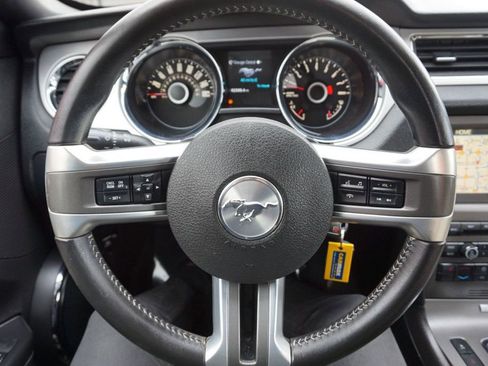 Used 2014 Ford Mustang Premium w/ Electronics Package image 26