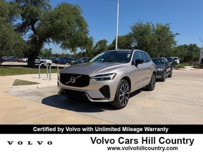 Certified 2024 Volvo XC60 B5 Plus w/ Protection Package Premier