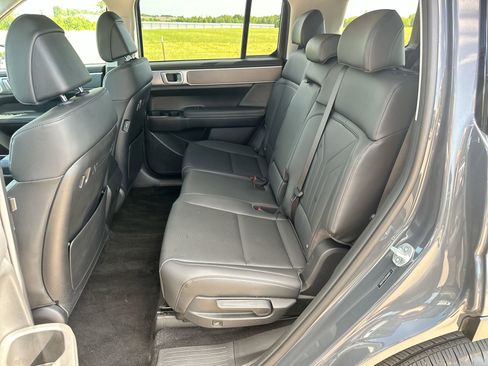 Used 2025 Hyundai Santa Fe SEL image 20