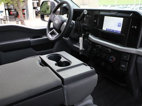 New 2026 Ford F250 XL w/ STX Appearance Package AWD/4WD image 15