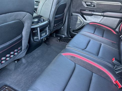 Used 2022 RAM 1500 TRX w/ TRX Level 2 Equipment Group image 12