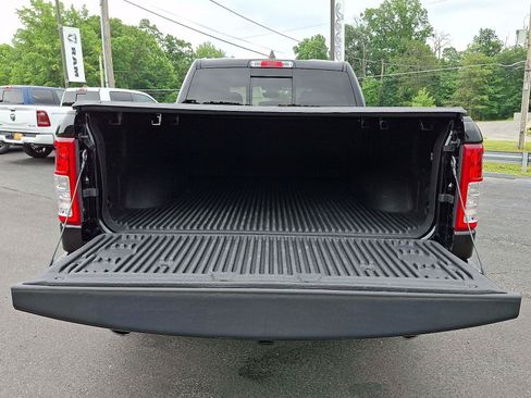 Used 2023 RAM 1500 Big Horn AWD/4WD image 29
