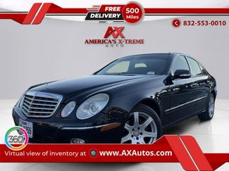 Used 2008 Mercedes-Benz E 350 4MATIC Sedan video 1