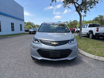 Used 2019 Chevrolet Bolt Premier w/ Infotainment Package