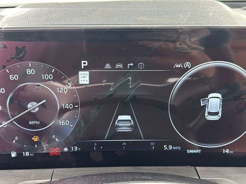 New 2025 Kia Telluride SX X-Line image 21