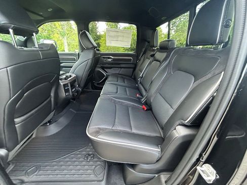 New 2026 RAM 1500 Laramie w/ Sport Appearance Package RWD image 25