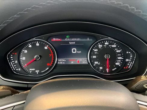 Used 2024 Audi Q5 2.0T Premium AWD/4WD image 26