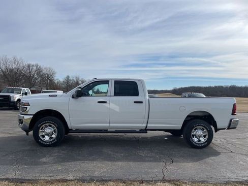 New 2026 RAM 2500 Tradesman image 10