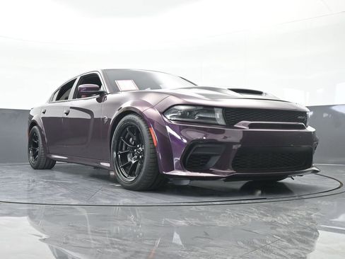 Used 2021 Dodge Charger SRT Hellcat image 67