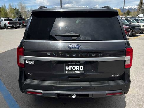 Used 2023 Ford Expedition Max XLT AWD/4WD image 11