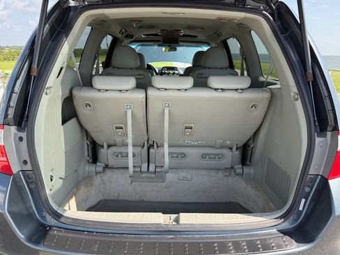 Used 2006 Honda Odyssey EX-L image 22