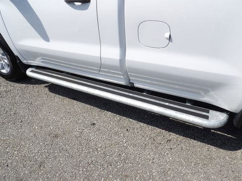 Used 2024 Chevrolet Silverado 1500 W/T w/ WT Fleet Convenience Package RWD image 39