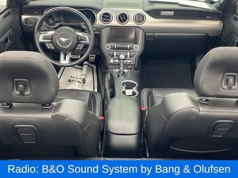 Used 2023 Ford Mustang GT Premium w/ Equipment Group 401A image 6