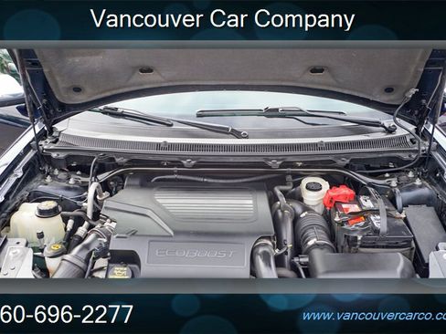 Used 2010 Ford Flex Limited AWD/4WD image 10