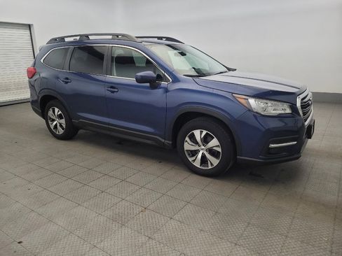 Used 2021 Subaru Ascent Premium AWD/4WD image 11