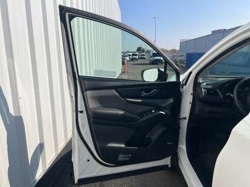 Certified 2024 Subaru Ascent Onyx Edition Limited image 11