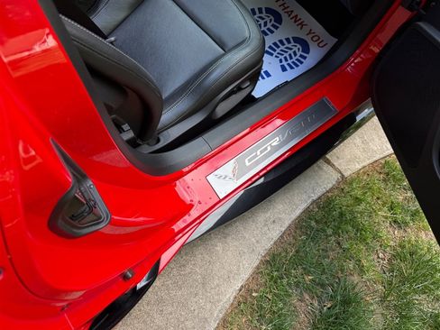 Used 2019 Chevrolet Corvette Grand Sport image 60