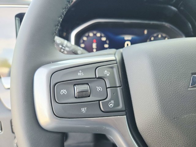 New 2026 Chevrolet Silverado 2500 LTZ AWD/4WD image 26