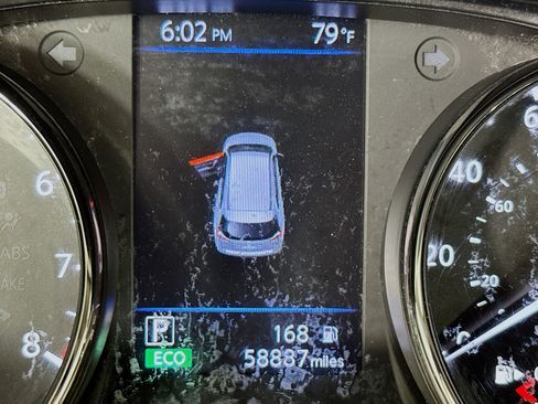 Used 2020 Nissan Rogue S image 15