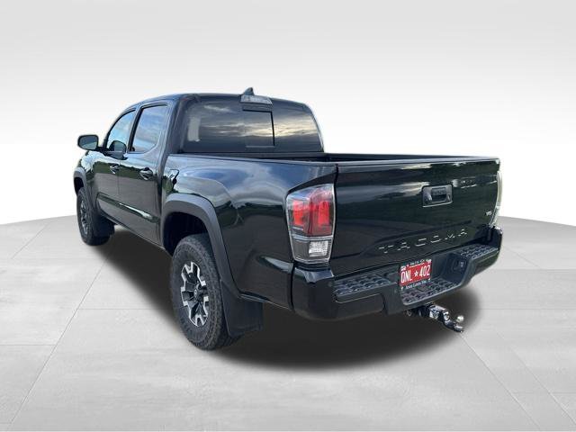 Used 2023 Toyota Tacoma TRD Off-Road w/ Technology Package AWD/4WD image 5
