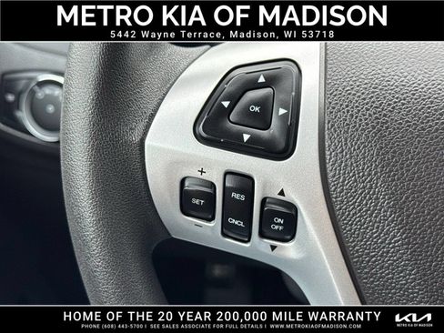 Used 2013 Ford Edge SE FWD image 18