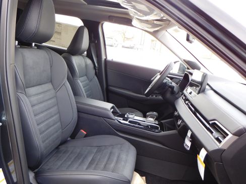 New 2026 Mitsubishi Outlander SE image 26