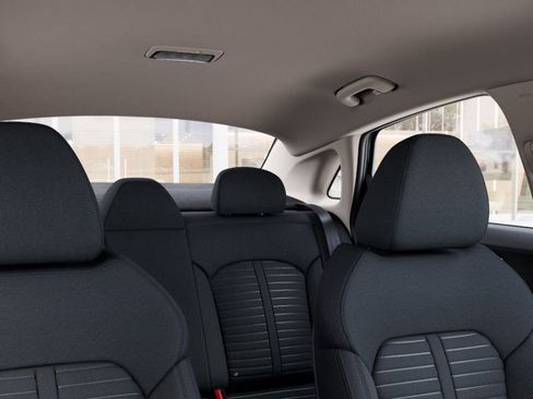 New 2026 Kia K5 LXS FWD image 30