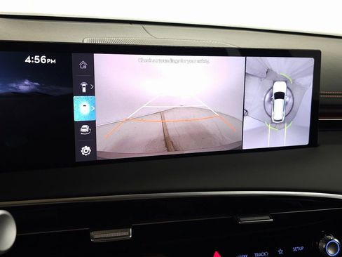 Used 2026 Genesis GV70 3.5T Sport Advanced image 23