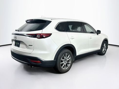 Used 2019 MAZDA CX-9 Touring w/ Touring Premium Package FWD image 9