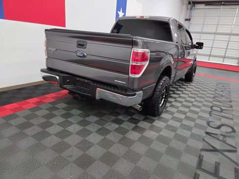 Used 2014 Ford F150 XLT w/ Equipment Group 301A Mid RWD image 18